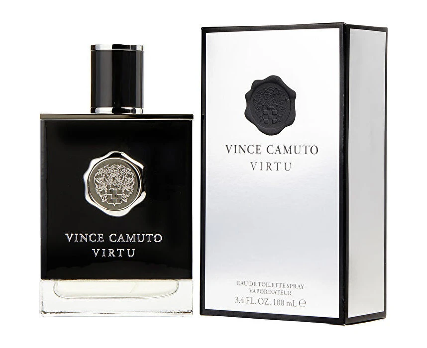 Vince Camuto Eau De Toilette Spray By Vince Camuto 100 ml