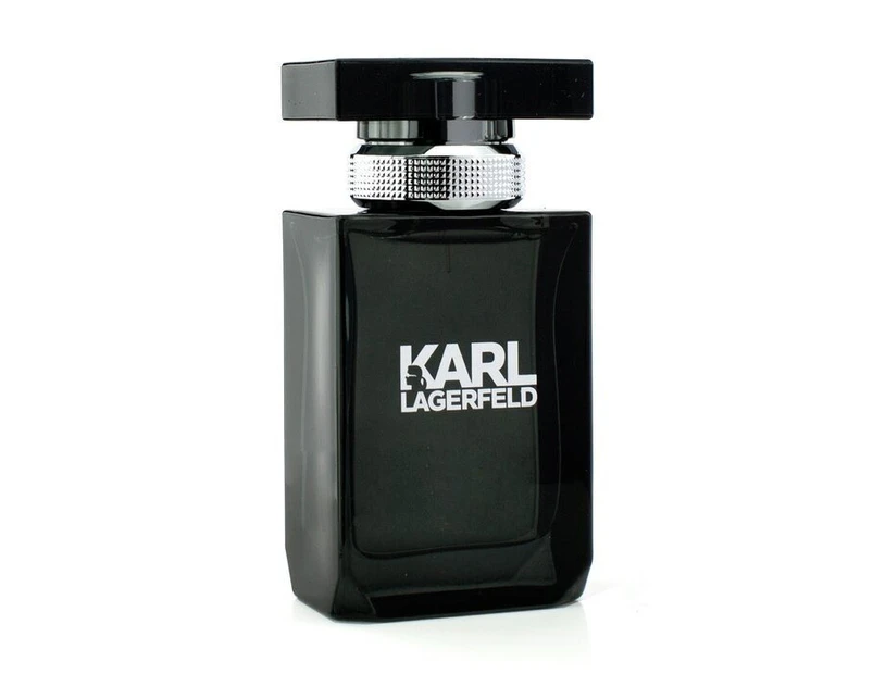 Karl Lagerfeld By Karl Lagerfeld Edt Spray 1.7 Oz