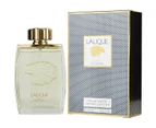 Lalique Pour Homme By Lalique 125ml Edps Mens Fragrance