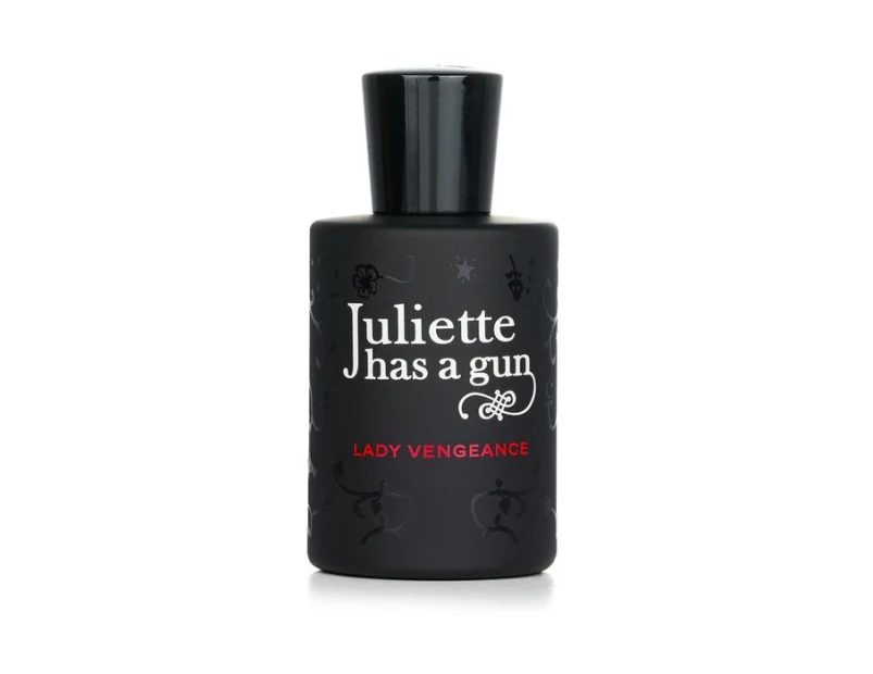 Juliette Has A Gun Lady Vengeance EDP Spray 50ml/1.7oz