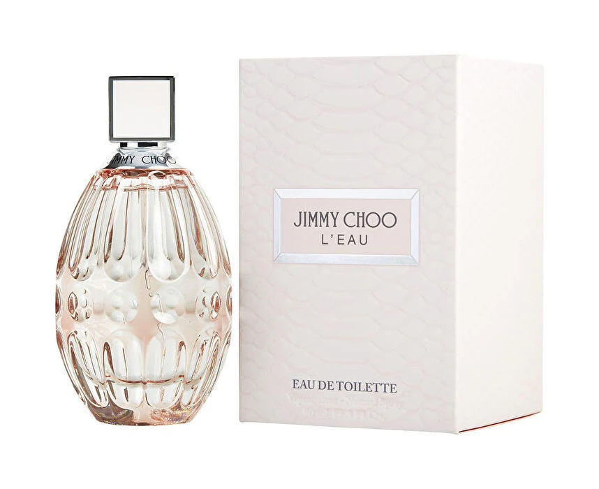 Jimmy Choo L'eau By Jimmy Choo 90ml Edts Womens Perfume