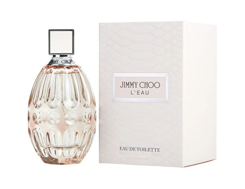 Jimmy Choo L'eau By Jimmy Choo 90ml Edts Womens Perfume