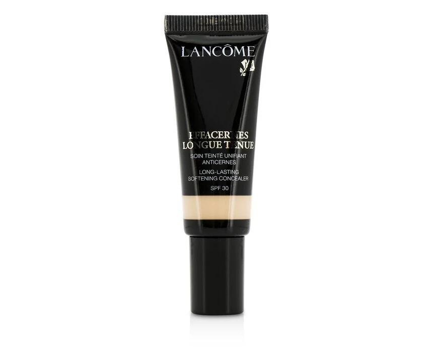 Lancome Paris Effacernes Long Lasting Concealer 01 Beige Pastel