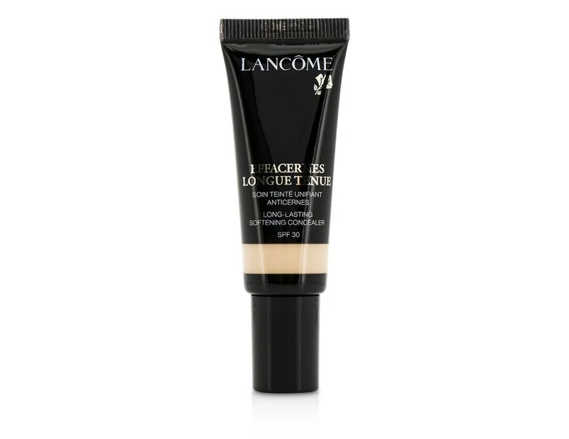 Lancome Paris Effacernes Long Lasting Concealer 01 Beige Pastel