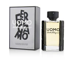 100 Ml Salvatore Ferragamo Uomo Cologne For Men