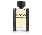 100 Ml Salvatore Ferragamo Uomo Cologne For Men