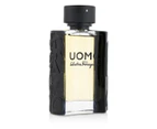 100 Ml Salvatore Ferragamo Uomo Cologne For Men