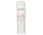 Goldwell Dual Senses Color Extra Rich Brilliance Conditioner (Luminosity For Coarse Hair) 200ml