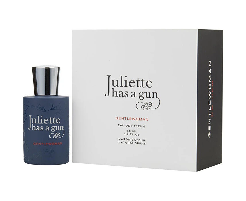 Juliette Has A Gun Gentlewoman EDP Spray 50ml/1.7oz