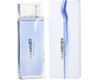 L'Eau by Kenzo EDT Spray 100ml For Men