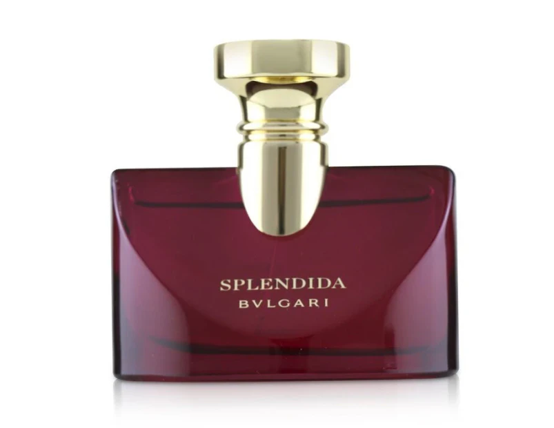 Bvlgari Splendida Magnolia Sensuel by Bvlgari EDP Spray 50ml For Women