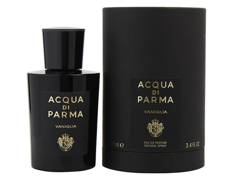 Acqua Di Parma Vaniglia By Acqua Di Parma Eau De Parfum Spray 3.4 Oz