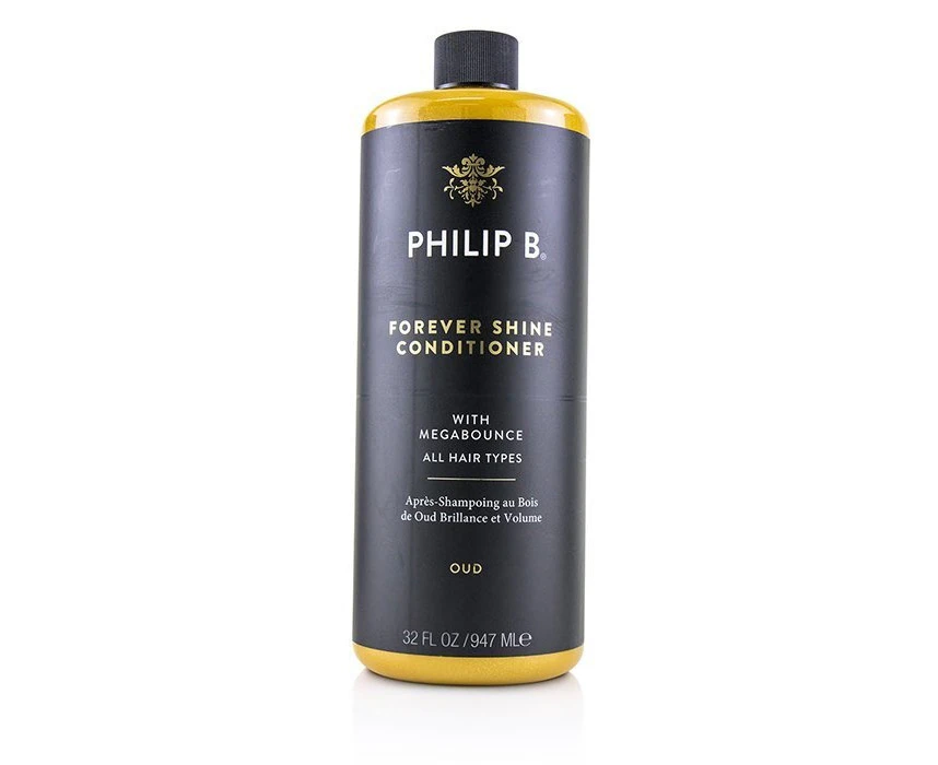 Philip B. Forever Shine Conditioner 947ml