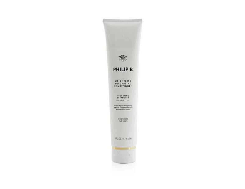 Philip B. Weightless Volumizing Conditioner 178ml