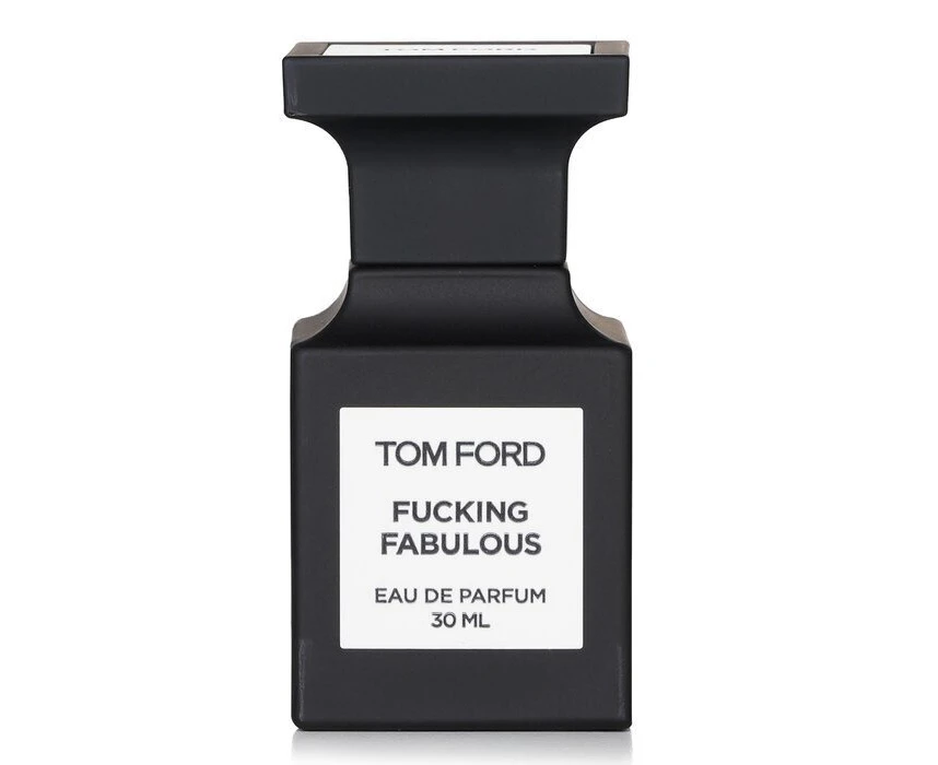 Tom Ford Private Blend F***ing Fabulous Eau De Parfum Spray 30ml/1oz