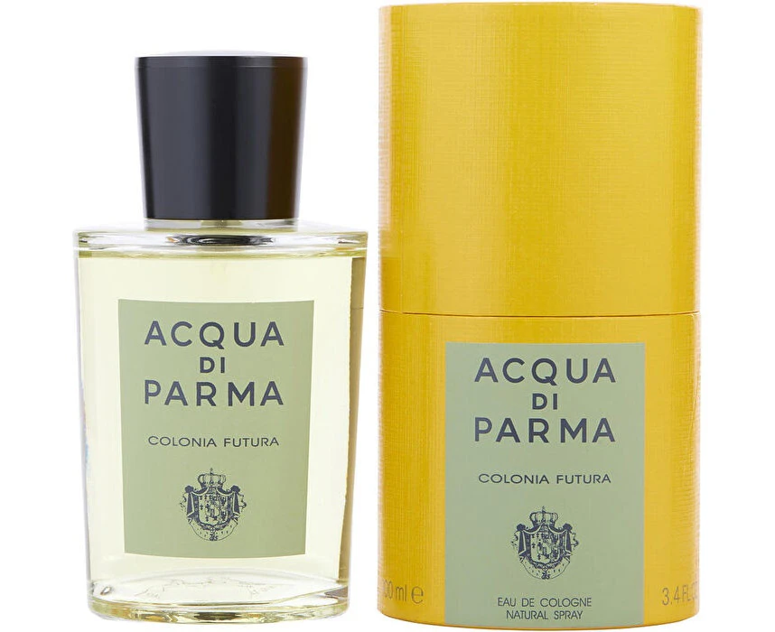 Acqua Di Parma Colonia Futura EDC Spray 100ml/3.4oz