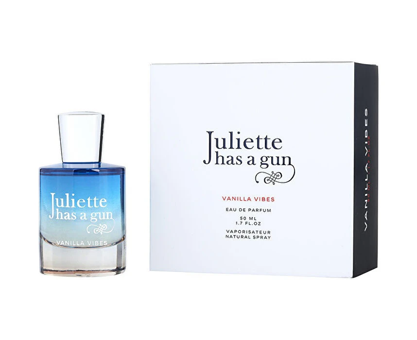 Juliette Has A Gun Vanilla Vibes EDP Spray 50ml/1.7oz