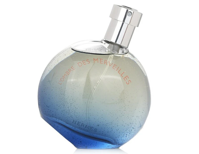 L'ombre Des Merveilles by Hermes Eau De Parfum Spray 1.6 oz for Women