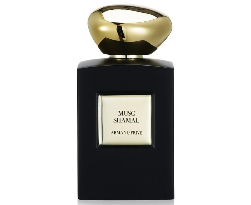 Prive Musc Shamal 100ml EDP Spray for Women by Armani