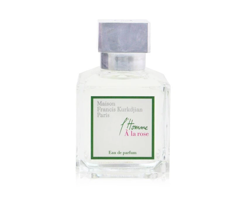 L'Homme A La Rose by Maison Francis Kurkdjian Eau De Parfum Spray 70ml