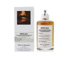 Maison Margiela Replica By The Fireplace EDT Spray 100ml/3.4oz