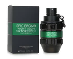 Spicebomb Night Vision by Viktor & Rolf Eau De Parfum Spray 50ml