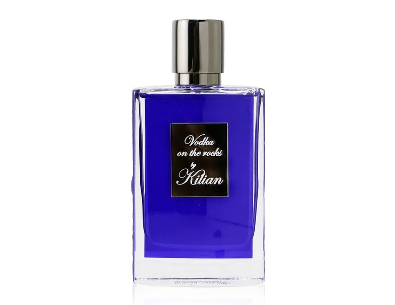 Vodka on the Rocks by Kilian Eau De Parfum Spray 1.7 oz for Women