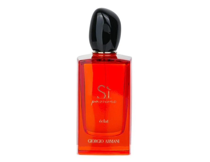 Giorgio Armani Si Passione Eclat EDP 100ml