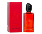 Giorgio Armani Si Passione Eclat EDP 100ml