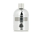 Moncler by Moncler Eau De Parfum Spray (Refillable + LED Screen) 5 oz for Men