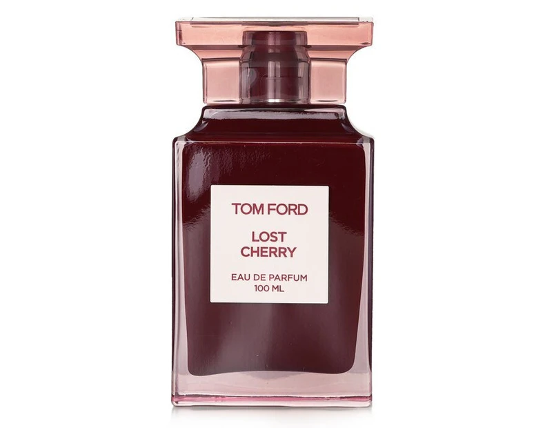 Tom Ford Lost Cherry By Tom Ford Eau De Parfum Spray 3.4 Oz