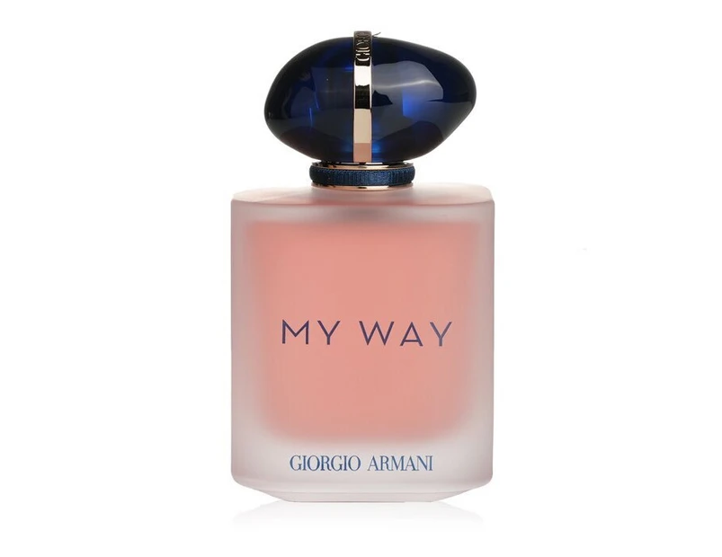 Giorgio Armani My Way Floral EDP 90ml Refillable