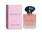 Giorgio Armani My Way Floral EDP 90ml Refillable