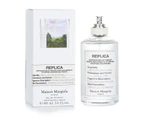 Maison Margiela Replica When The Rain Stops EDT Spray 100ml/3.4oz