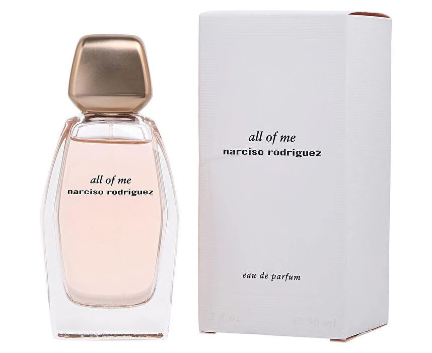 Narciso Rodriguez All Of Me 90ml Eau de Parfum