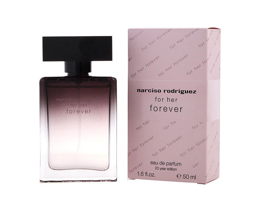 Narciso Rodriguez For Her Forever EDP 50ml