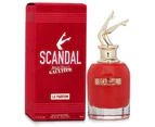 Jean Paul Gaultier Scandal Le Parfum EDP Intense 80ml Refillable