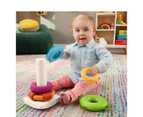 Fisher-Price Sensory Rock-A-Stack