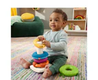 Fisher-Price Sensory Rock-A-Stack