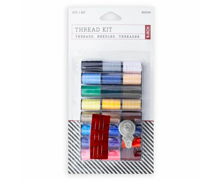 Birch Thread Kit