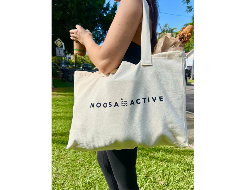 Noosa Active Everyday Oversized Tote Bag