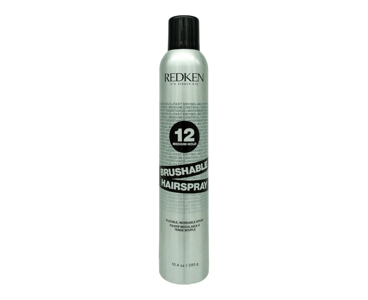 Redken Brushable Hairspray 295g