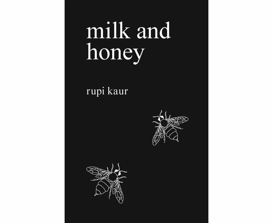 Milk and Honey