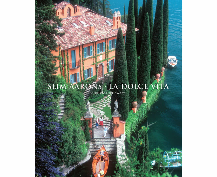 Slim Aarons: La Dolce Vita