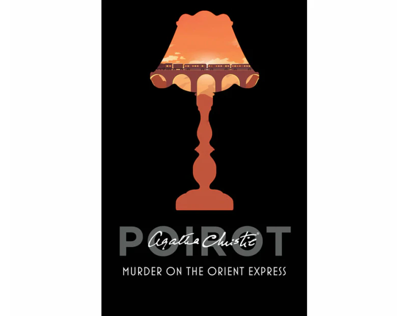 Murder on the Orient Express : Poirot Series