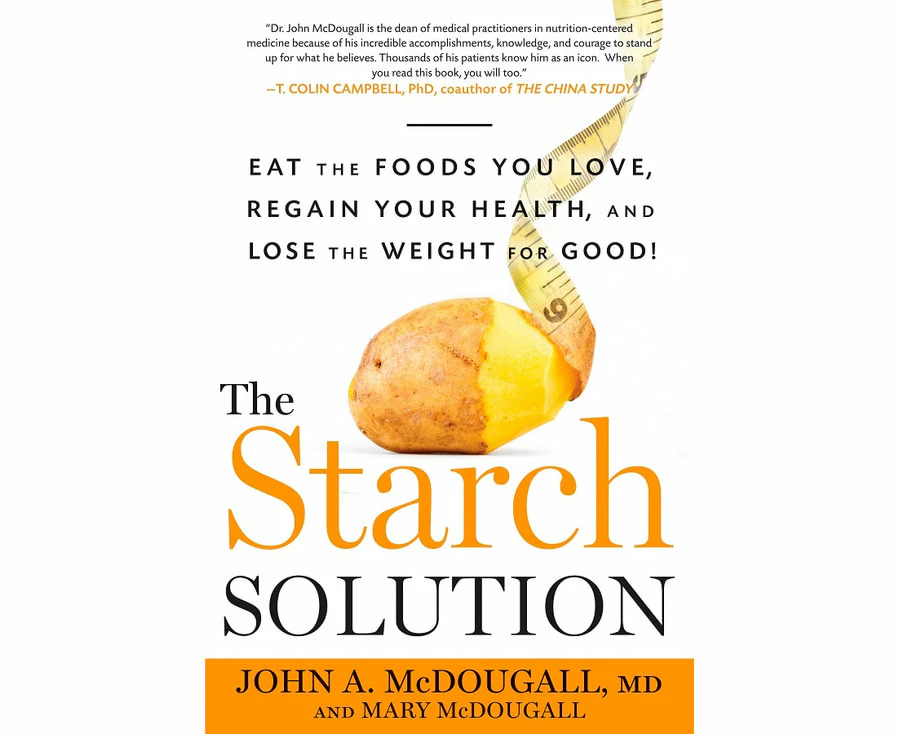 The Starch Solution