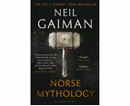 Norse Mythology