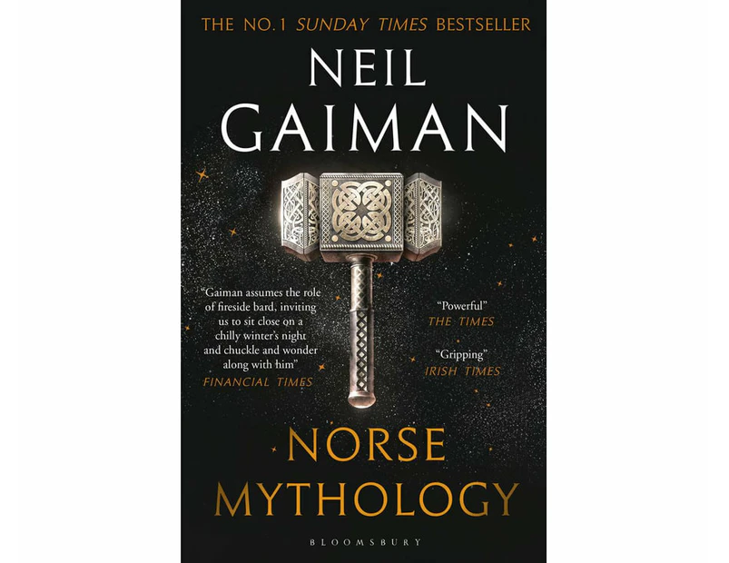 Norse Mythology