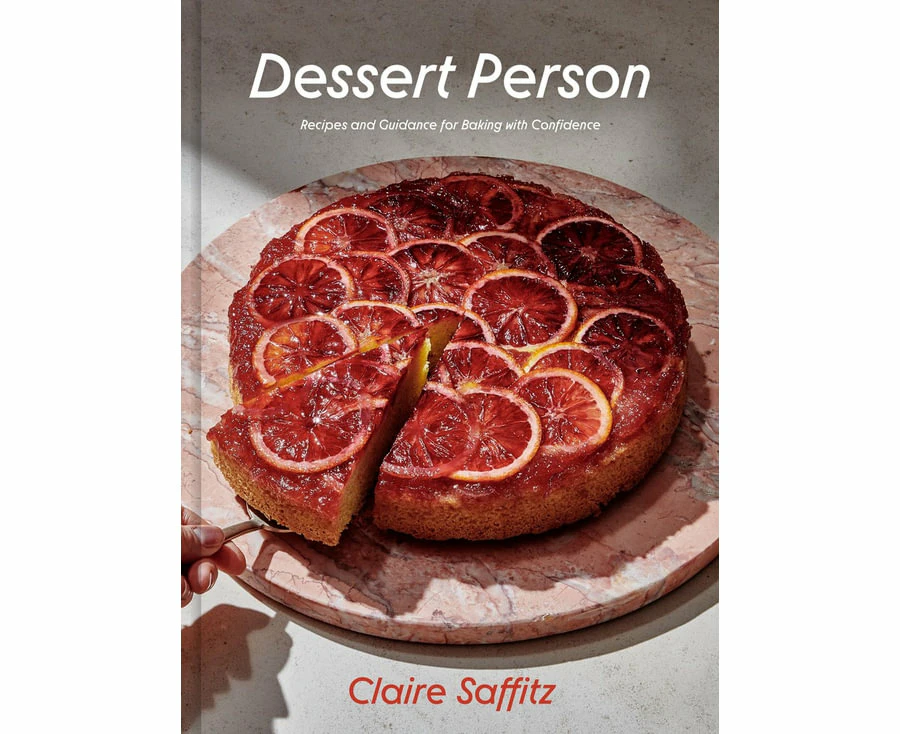 Dessert Person