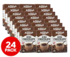 24 x Nippy's Flavoured Milk Iced Chocolate 375mL